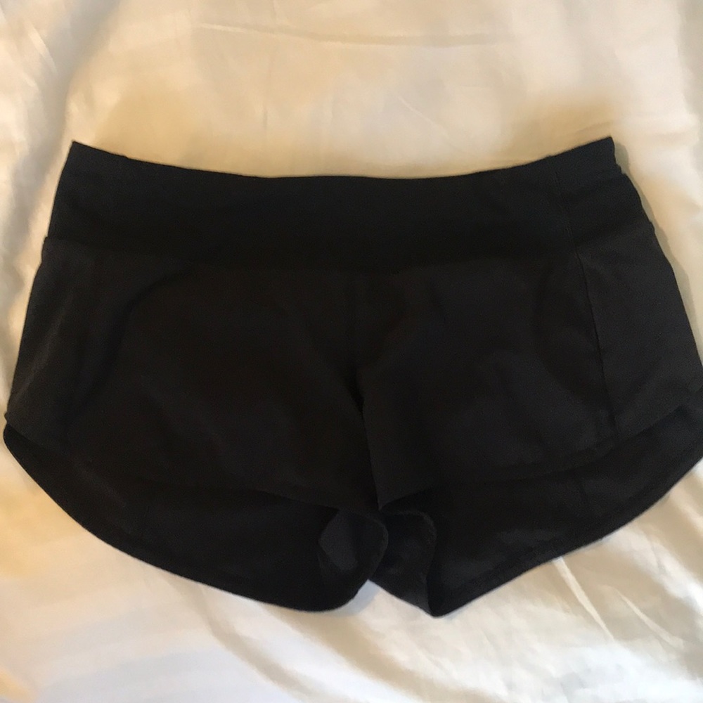 lululemon shorts